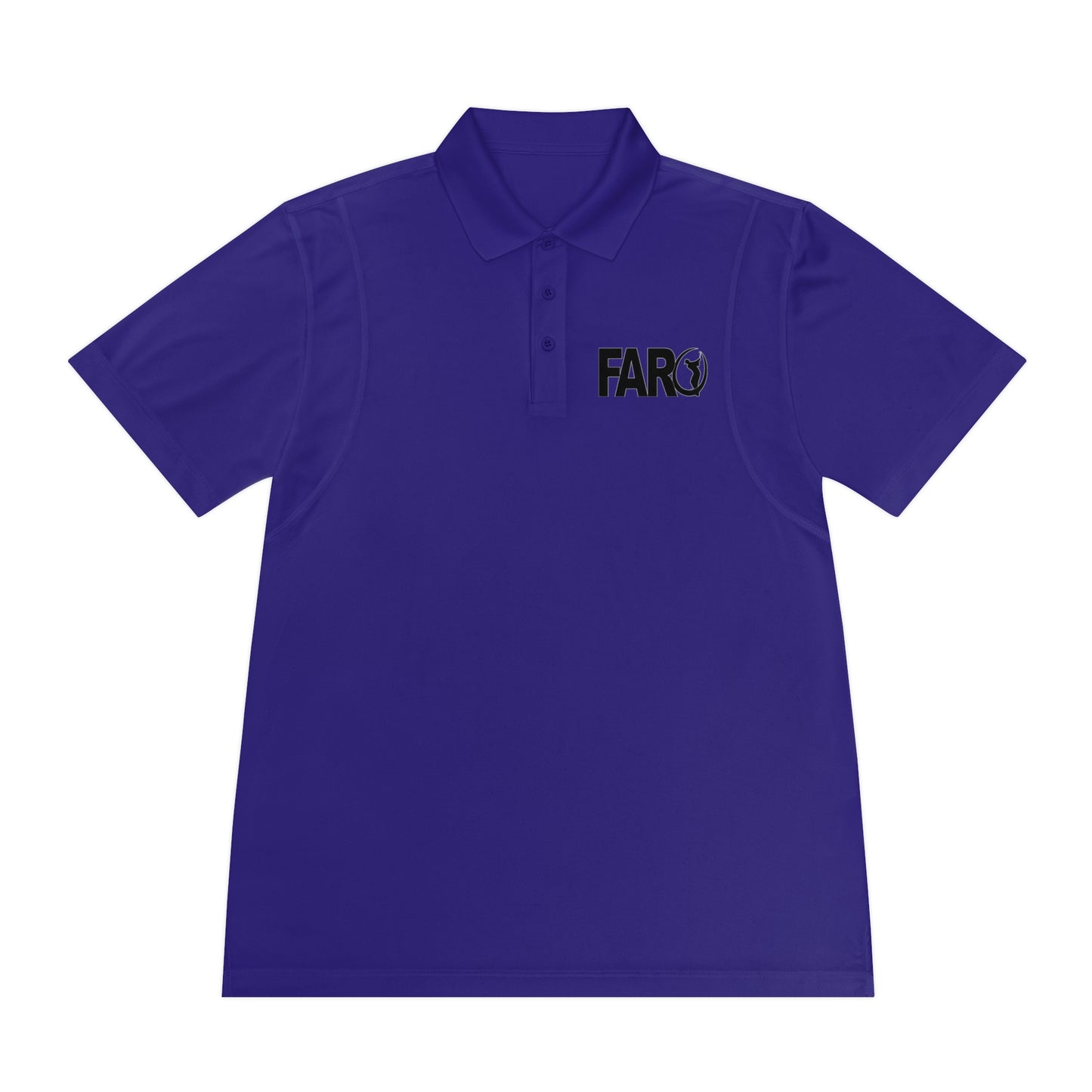 FARQ Premium Golf Shirt - Superior Comfort and Style for the Course