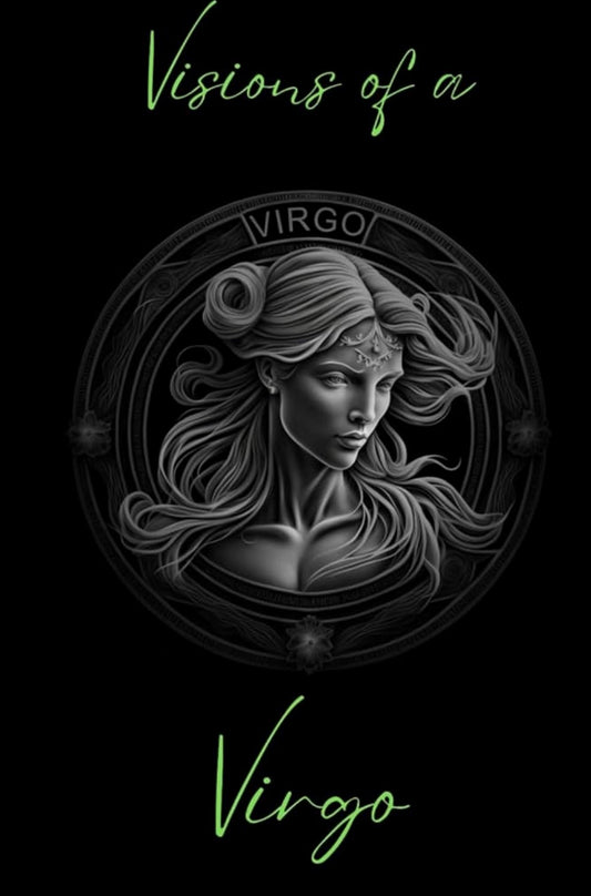 That Should Be On a T-shirt I A Virgo Journal