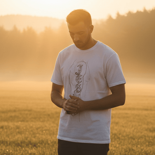 wear-your-heart-on-your-sleeve-tee