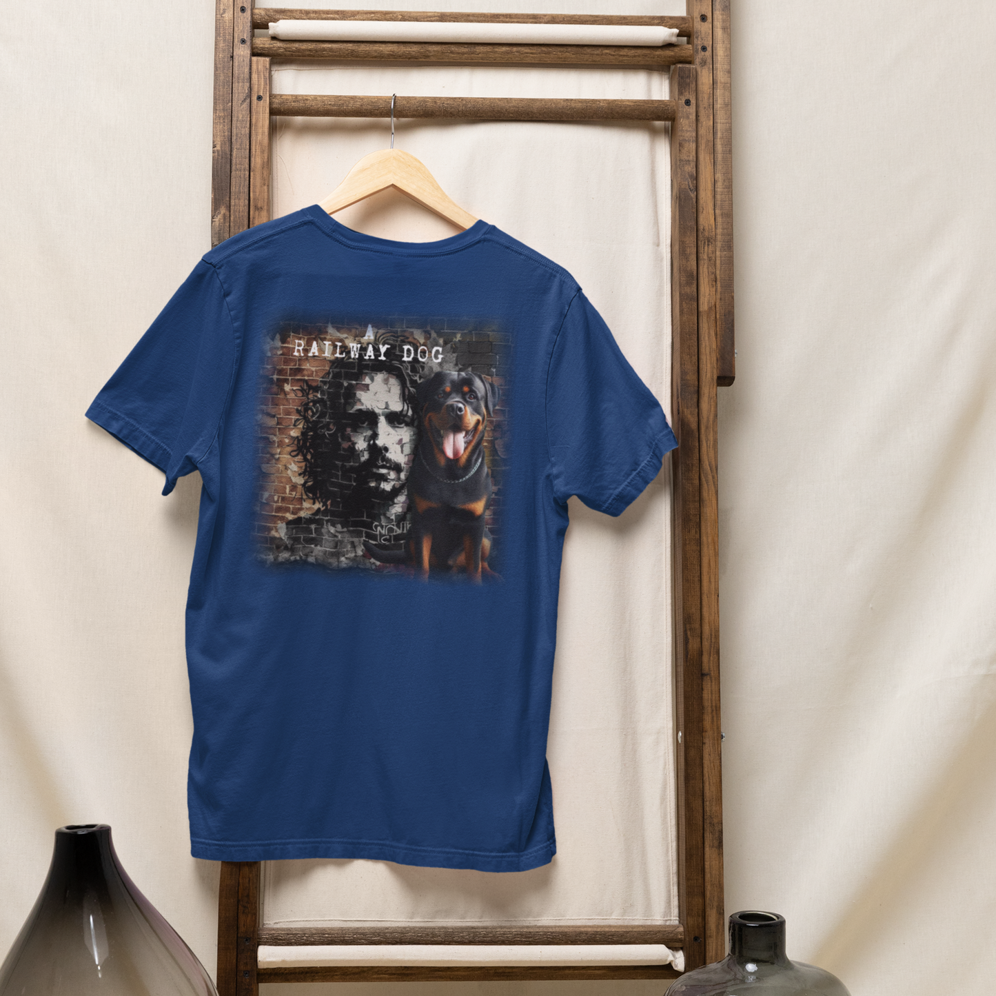 Chris Cornell T-Shirt