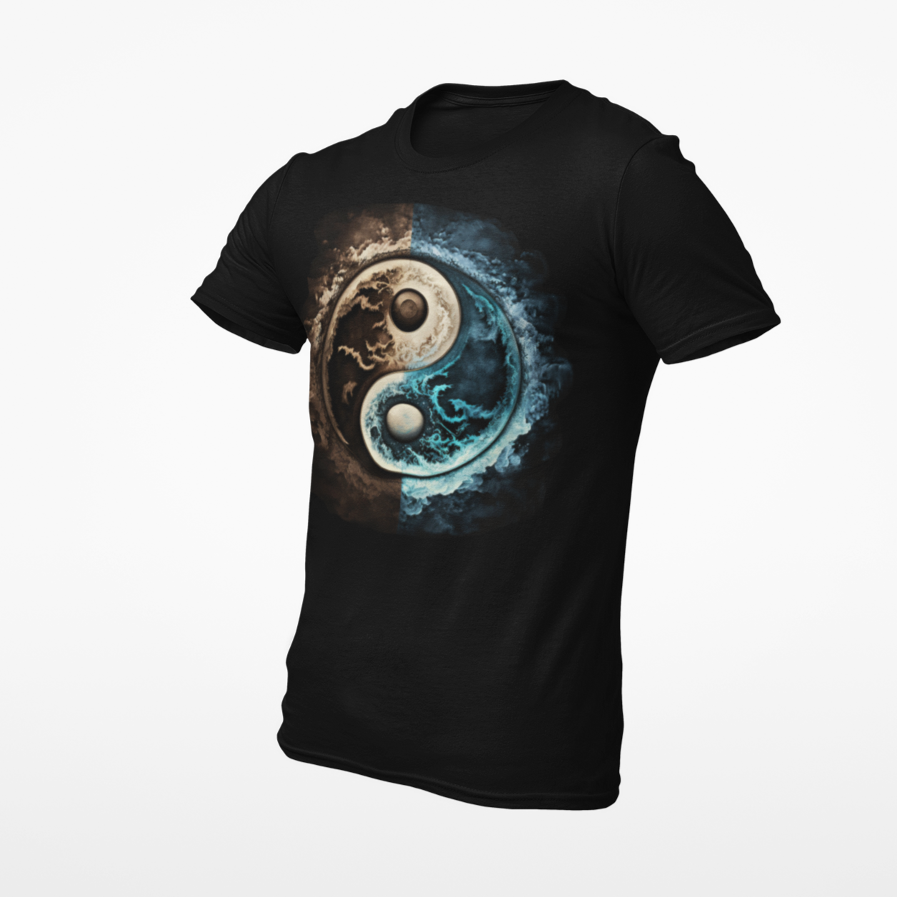 Yin Yang T-Shirt