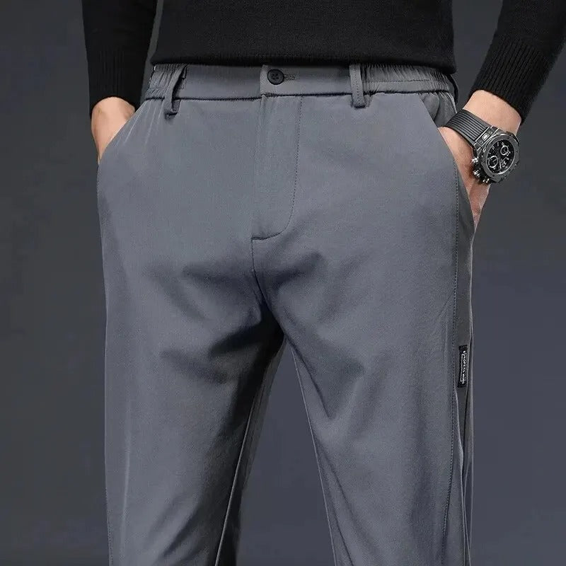 FARQ Premium Men's Golf Pants - Versatile Comfort