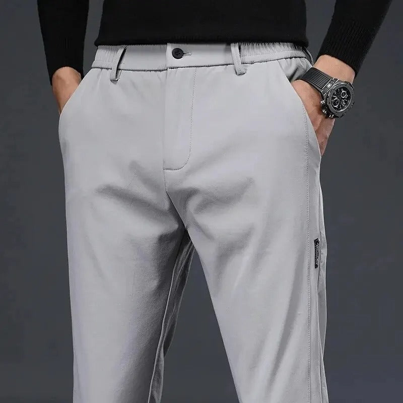 FARQ Premium Men's Golf Pants - Versatile Comfort