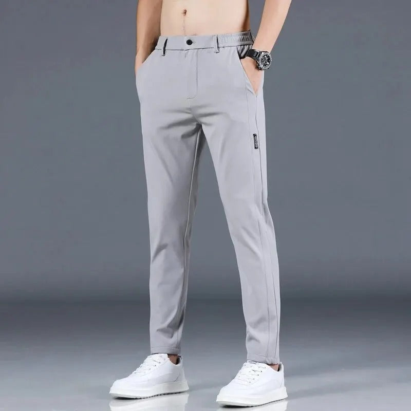 FARQ Premium Men's Golf Pants - Versatile Comfort