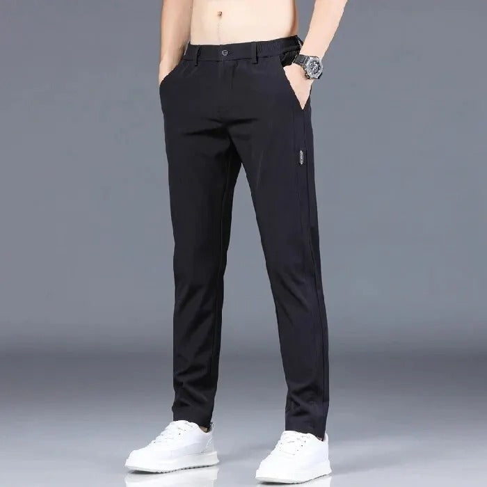 FARQ Premium Men's Golf Pants - Versatile Comfort