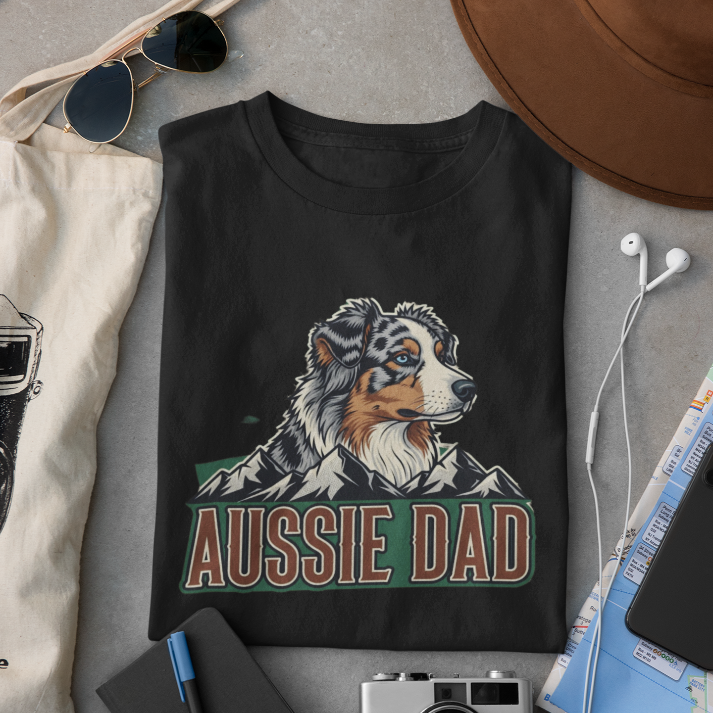 product-title-aussie-dad-t-shirt-a-perfect-gift-for-australian-shepherd-owners