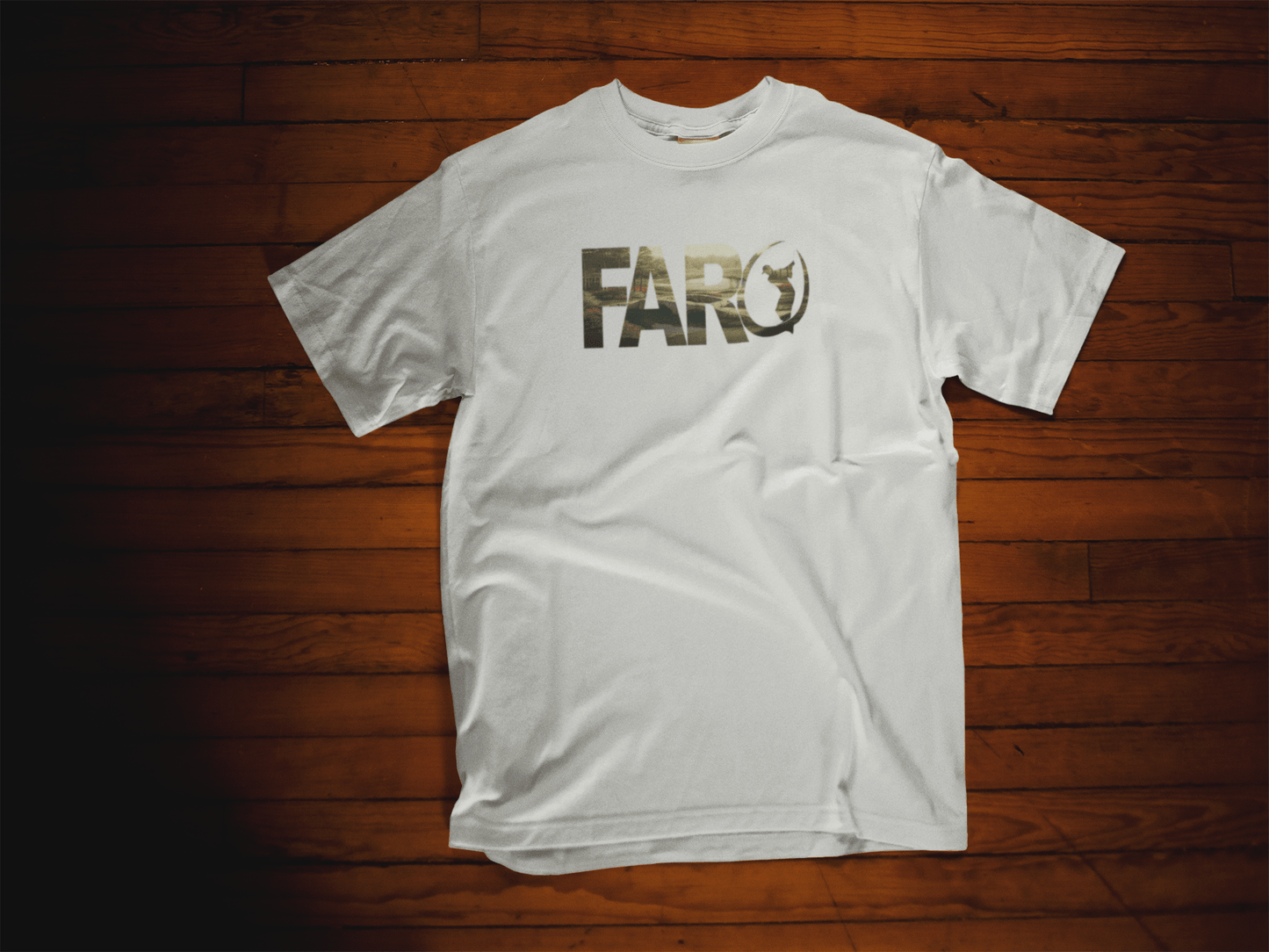 FARQ Golf T-shirt I That Should Be On a Tshirt