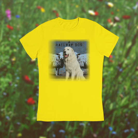 Maremma Sheepdog T-Shirt