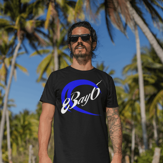 Bay6 Surf T-Shirt